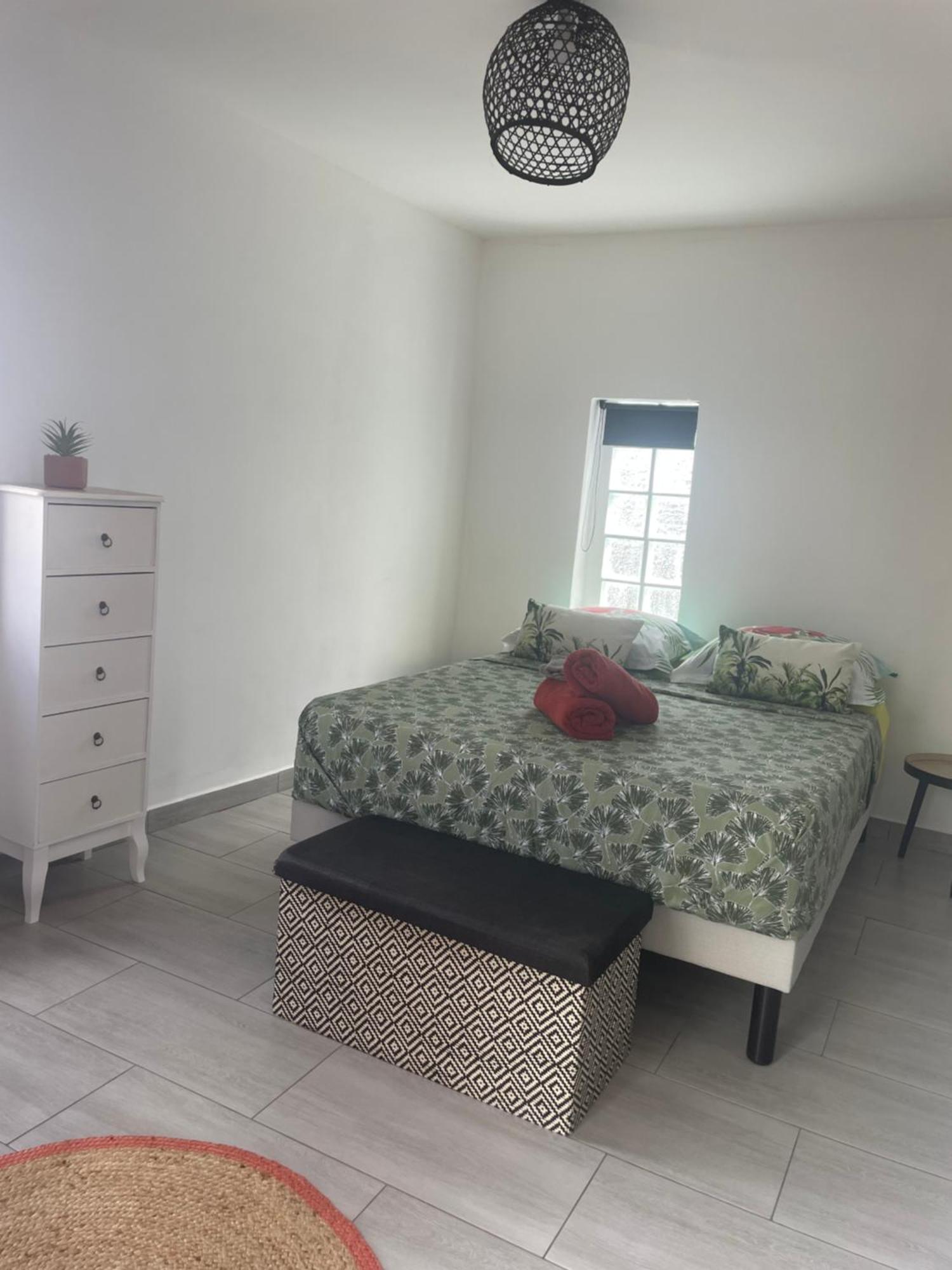 Villa Mya Location Сен-П'єр Екстер'єр фото