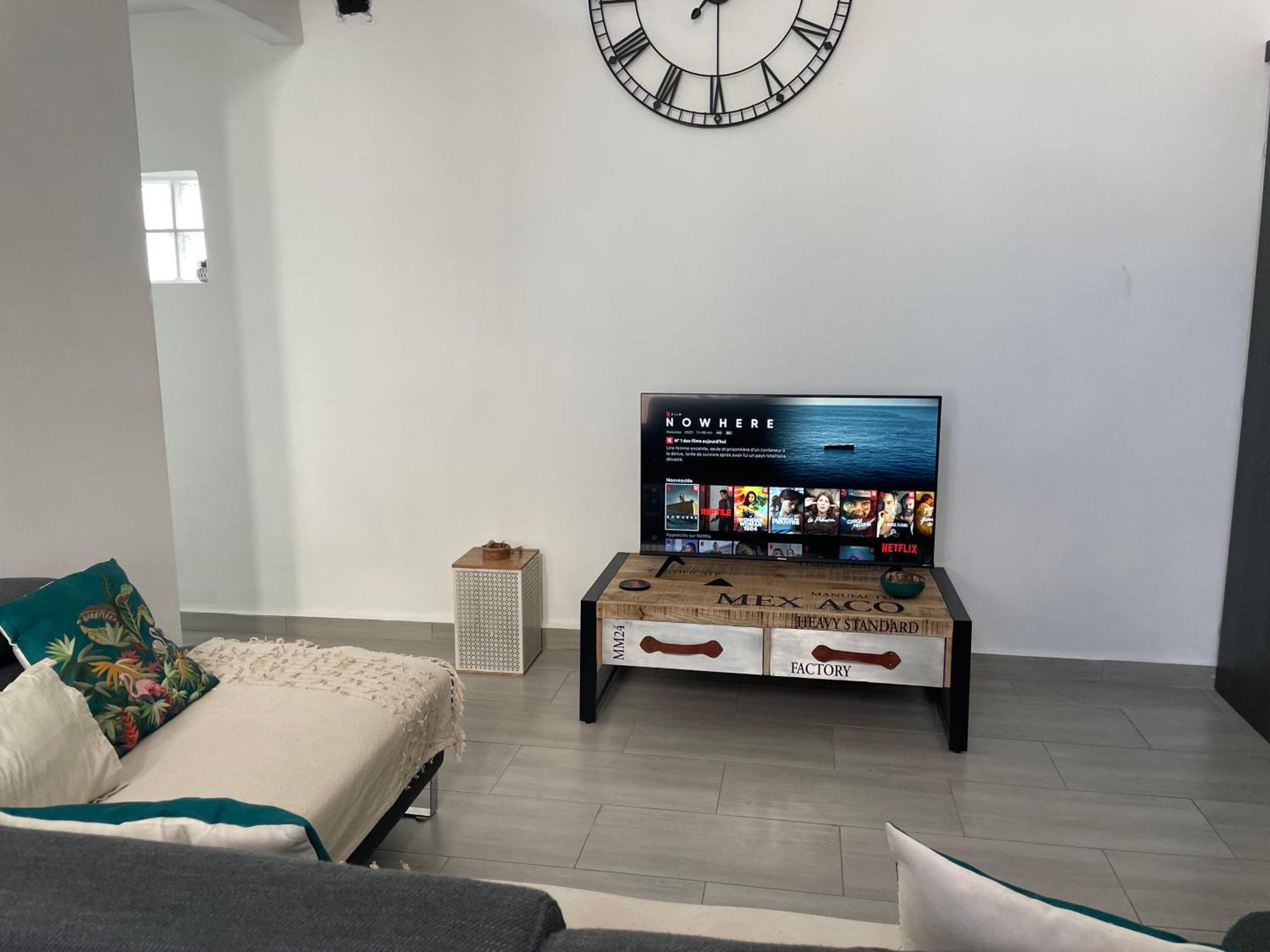 Villa Mya Location Сен-П'єр Екстер'єр фото