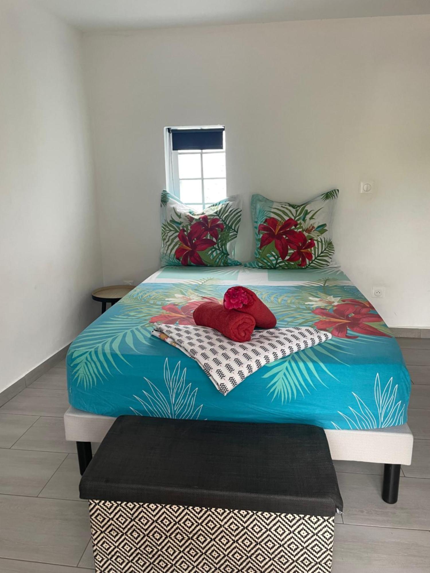 Villa Mya Location Сен-П'єр Екстер'єр фото