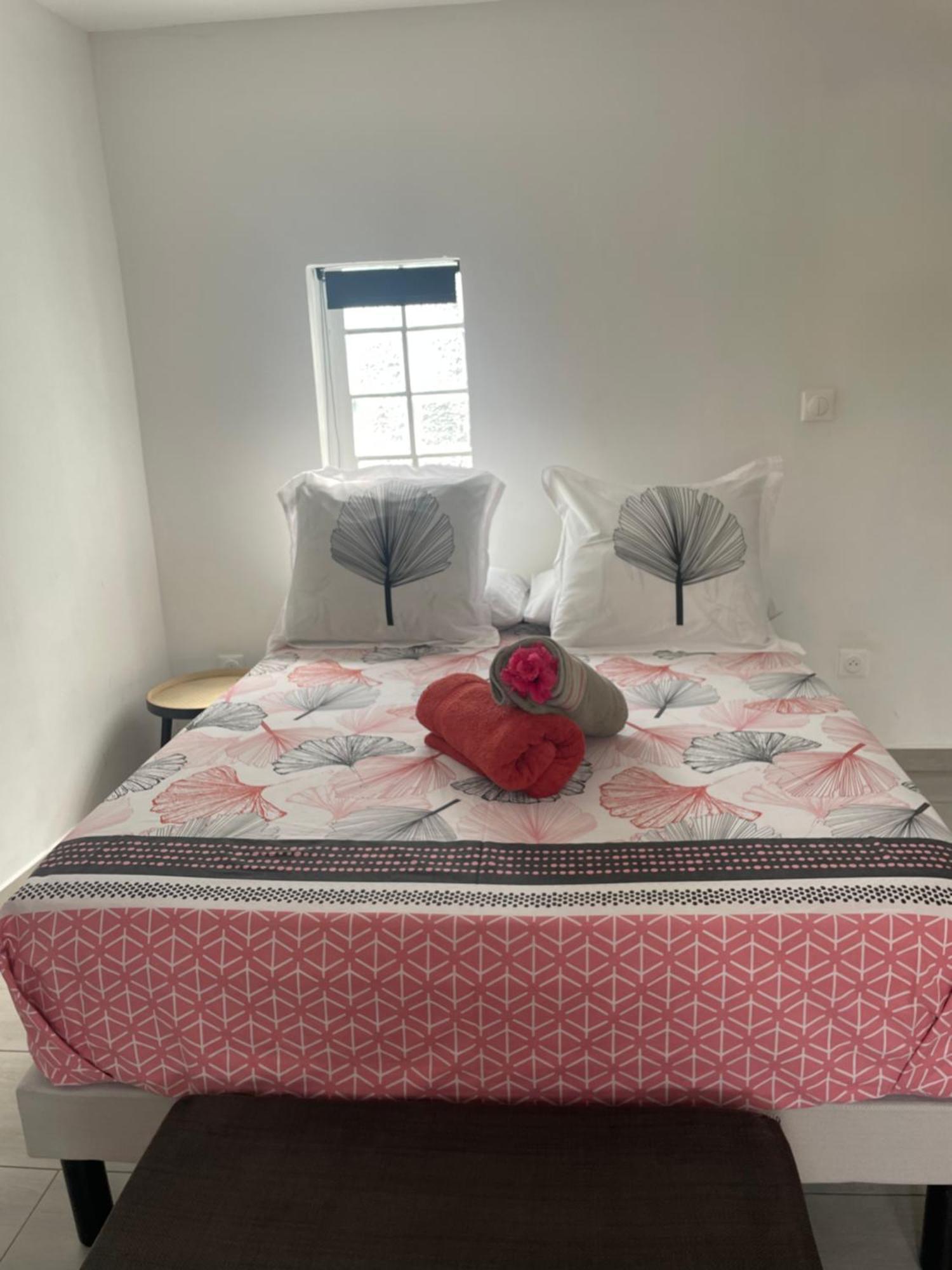 Villa Mya Location Сен-П'єр Екстер'єр фото